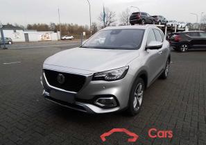 MG EHS PHEV Luxury 5d 119kW #1