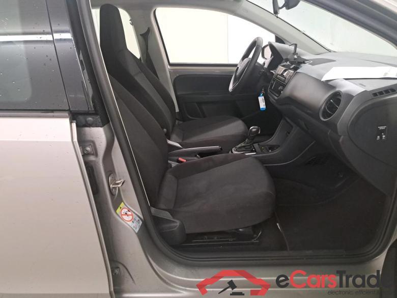 Skoda Citigo e iV Ambition 5d #3