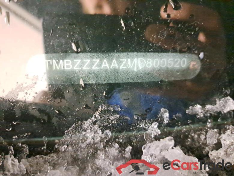 Skoda Citigo e iV Ambition 5d #6