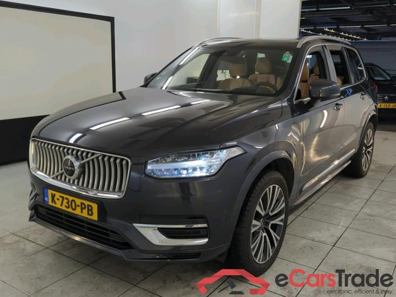 Volvo XC90 T8 AWD Plug-in hybrid Inscription Excl + Pano #1