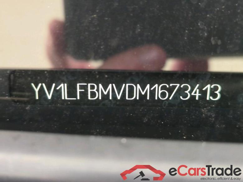 Volvo XC90 T8 AWD Plug-in hybrid Inscription Excl + Pano #6