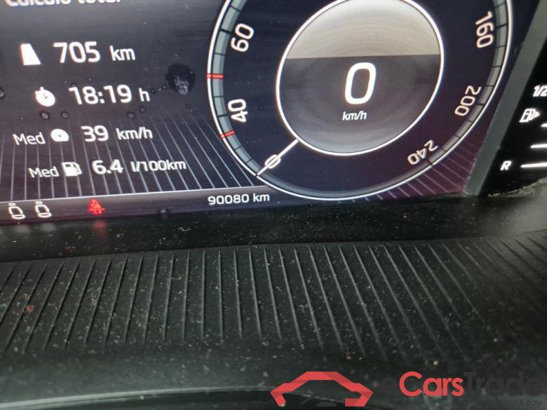 SKODA Kamiq 1.0 TSI 81kW (110CV) DSG Ambition (CX) #5