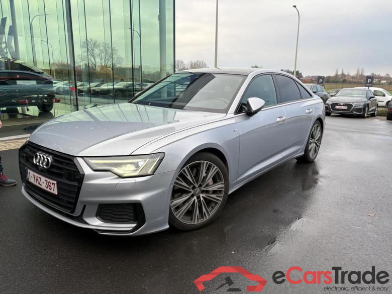 AUDI A6 PHEV Audi A6  Sport 50 TFSI e quattro 220(299) kW(ch) S tronic