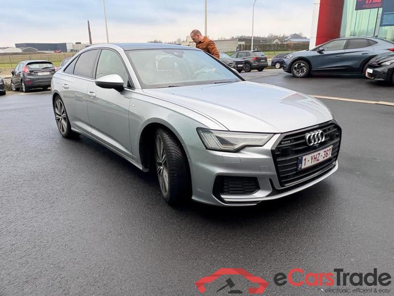 AUDI A6 PHEV Audi A6  Sport 50 TFSI e quattro 220(299) kW(ch) S tronic #2