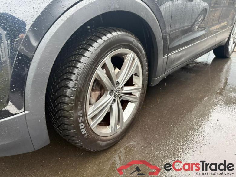 VOLKSWAGEN T-Cross T-Cross Style 1.0 TSI 81 kW (110 pk) 7 versnellingen DSG #4