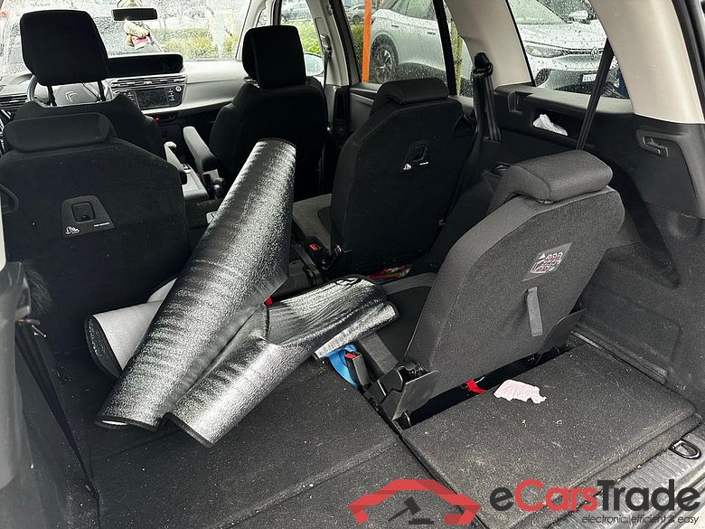 CITROEN Grand C4 SpaceTourer Grand C4 SpaceTourer 1.5 BlueHDi Feel S&S (EU6.3) #5