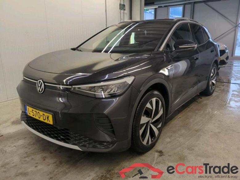 VOLKSWAGEN ID.4 Life 77 kWh #1