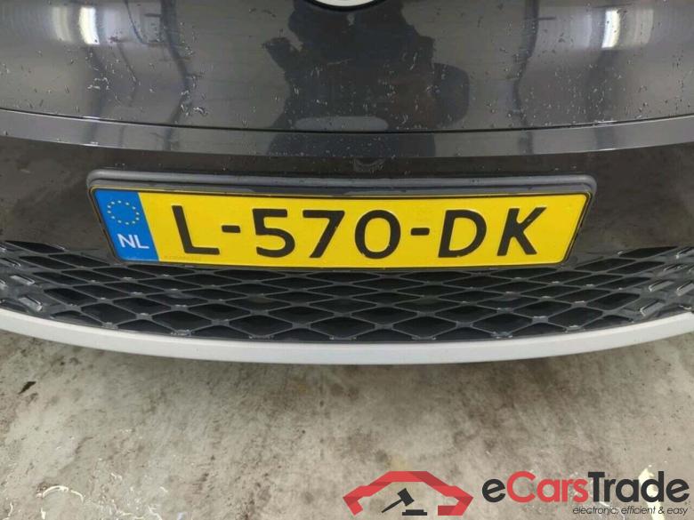 VOLKSWAGEN ID.4 Life 77 kWh #4