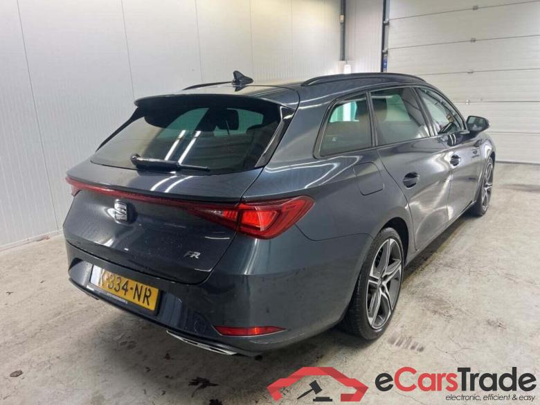 SEAT Leon Sportstourer 1.5 TSI FR Launch Ed #2
