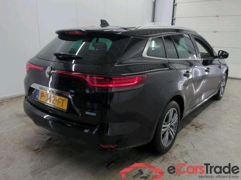 RENAULT Mégane Estate 1.6 ET PH 160 Intens #2