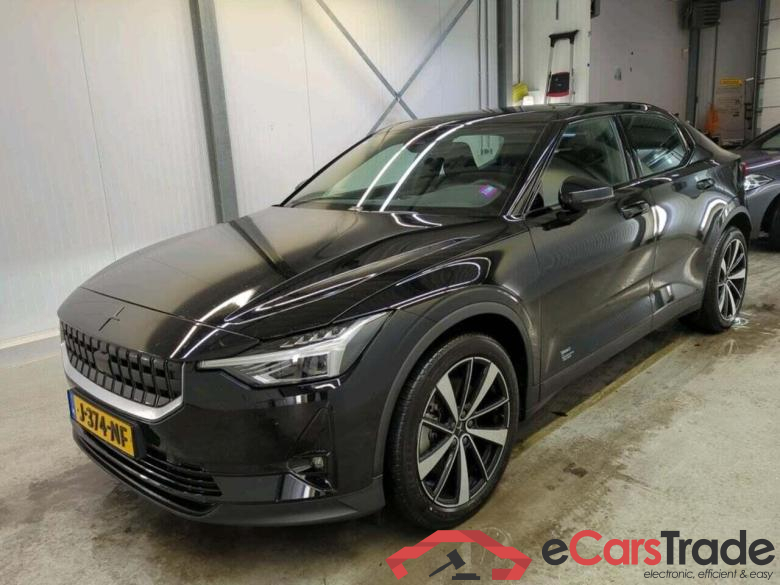 Polestar 2 LRDM LaunchEd. 78kWh