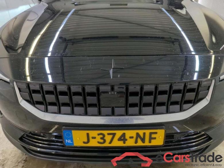 Polestar 2 LRDM LaunchEd. 78kWh #4