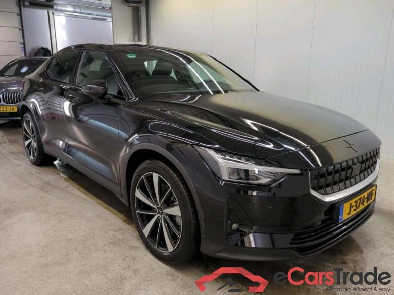 Polestar 2 LRDM LaunchEd. 78kWh #5