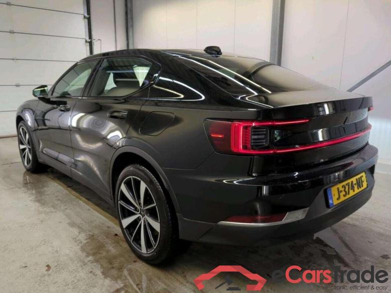 Polestar 2 LRDM LaunchEd. 78kWh #6