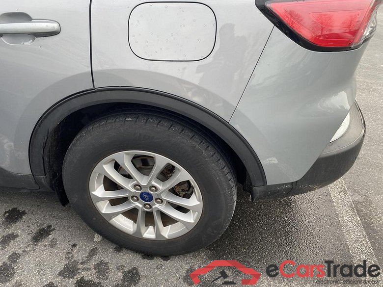 FORD Kuga Kuga 1.5 EcoBoost FWD Titanium (EU6d) #4