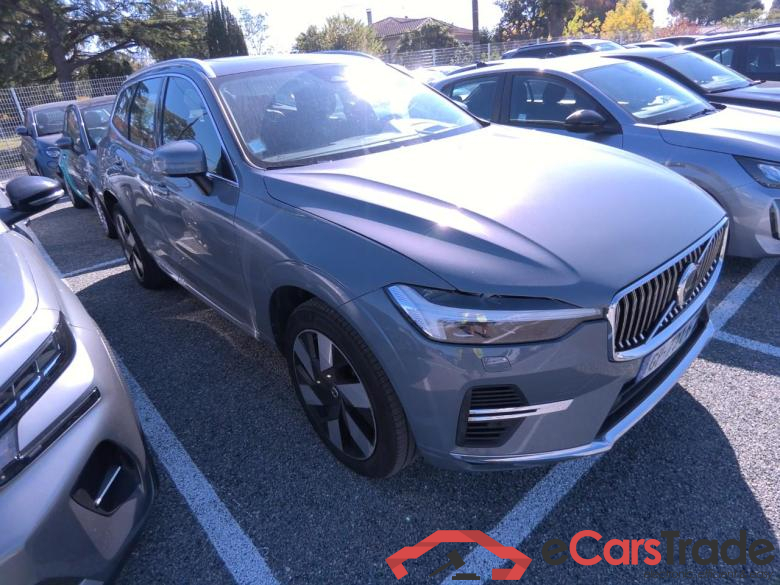 XC60 T8 455 PHEV AWD BA UCH BA