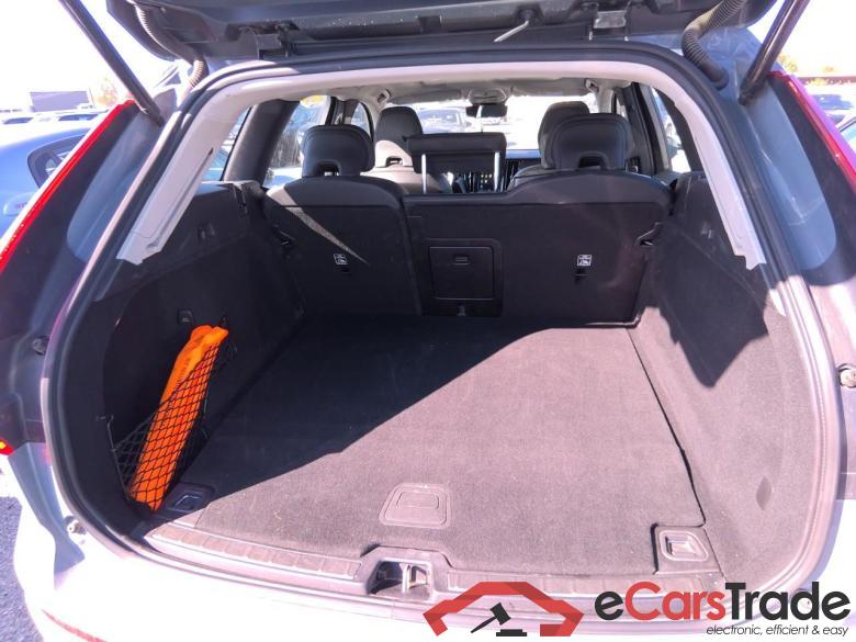 XC60 T8 455 PHEV AWD BA UCH BA #6