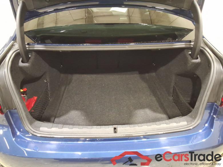 BMW 3 SERIES BERLINE 2.0 320DA (120KW) BERLINE #3