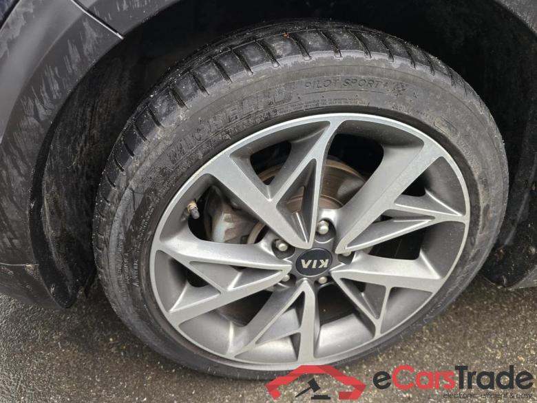 KIA Niro HEV Niro HEV 1.6 GDi Business Line DCT #2