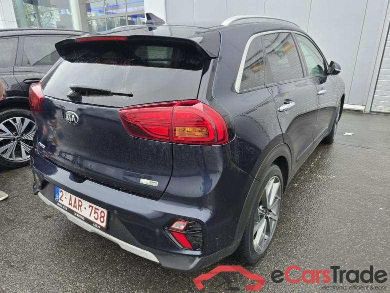 KIA Niro HEV Niro HEV 1.6 GDi Business Line DCT #3