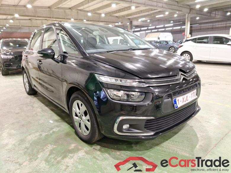 CITROAu2039N C4 SPACETOURER DIESEL 1.5 BlueHDi Feel S&S (EU6.2) #2