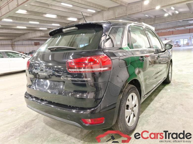 CITROAu2039N C4 SPACETOURER DIESEL 1.5 BlueHDi Feel S&S (EU6.2) #4