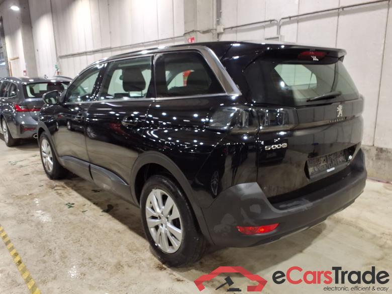 PEUGEOT 5008 1.5 BLUEHDI 130 ACTIVE PACK #2