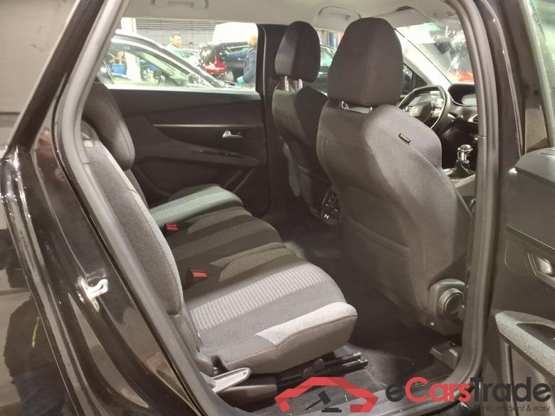 PEUGEOT 5008 1.5 BLUEHDI 130 ACTIVE PACK #5