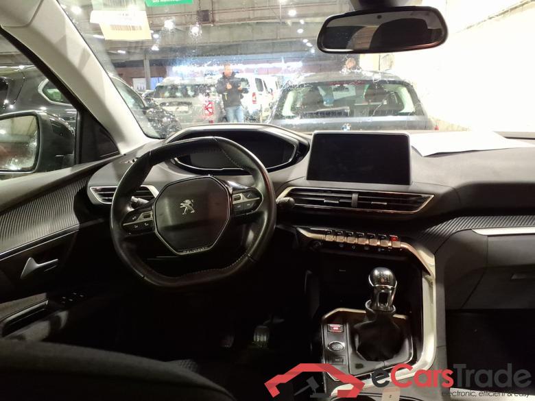 PEUGEOT 5008 1.5 BLUEHDI 130 ACTIVE PACK #6