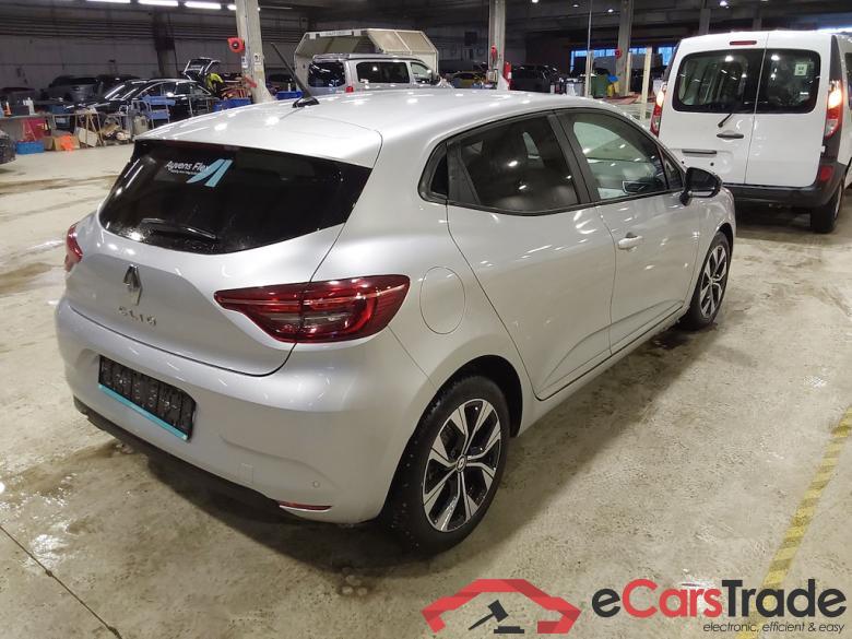 RENAULT CLIO 1.0 TCE 90 EVOLUTION #4