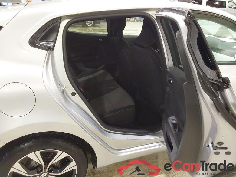 RENAULT CLIO 1.0 TCE 90 EVOLUTION #5