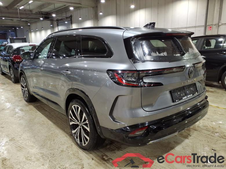 RENAULT ESPACE 1.2 E-TECH FULL HYBRID 200 ICONIC #2
