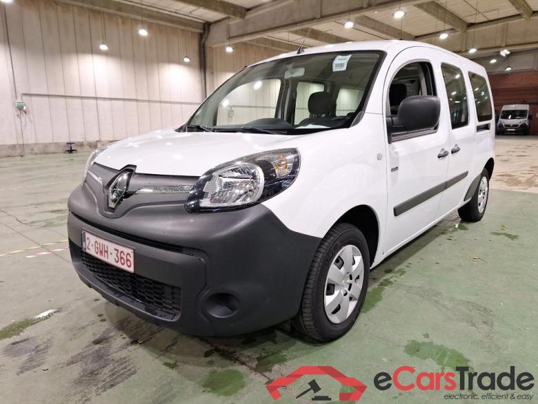 RENAULT KANGOO EXPRESS BEV 33KWH MAXI Z.E. B-BUY 5-SEATS #1