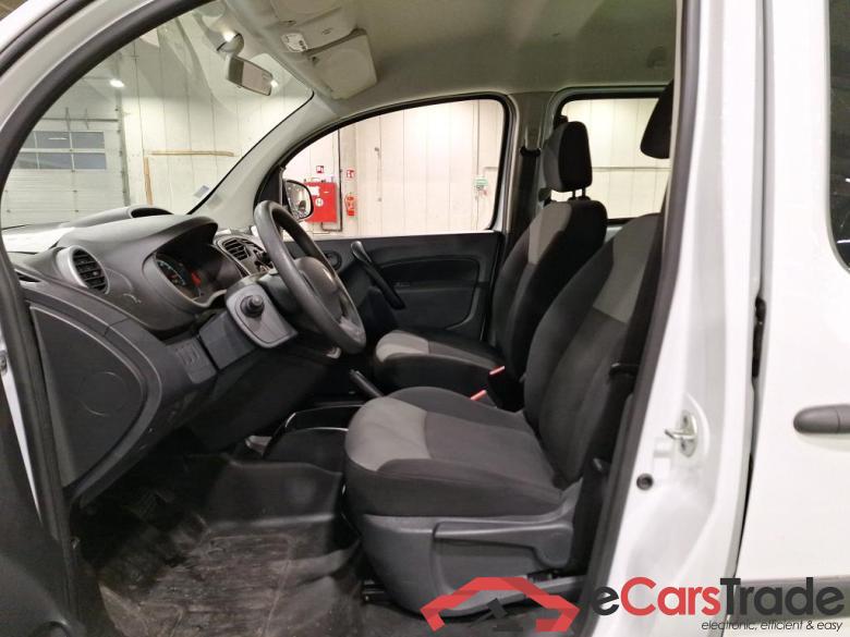 RENAULT KANGOO EXPRESS BEV 33KWH MAXI Z.E. B-BUY 5-SEATS #5