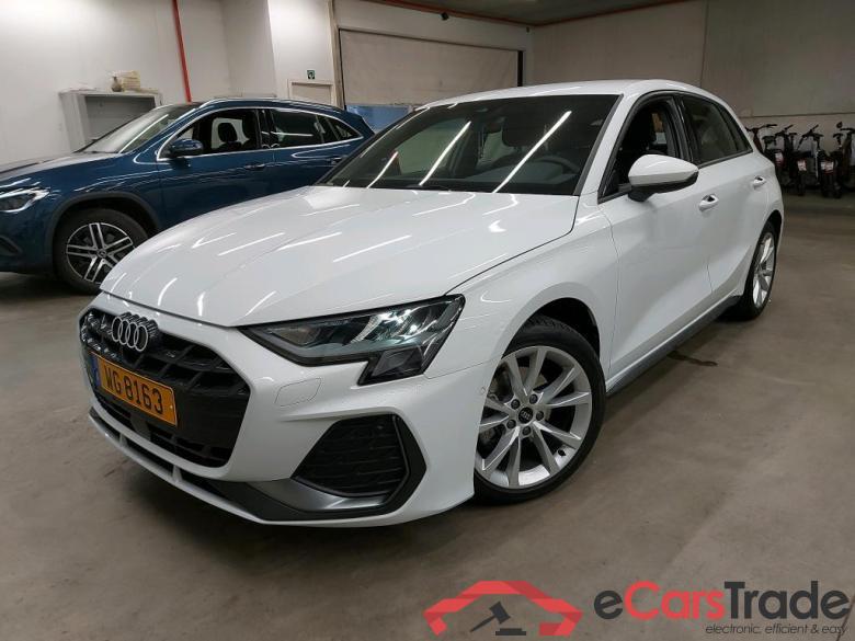 AUDI - AUD A3 SB 35 TFSI 150PK S-Tronic S Line Pack Business Plus & Driving Assistant Plus & Parking Assistant Plus   * PETROL * #1