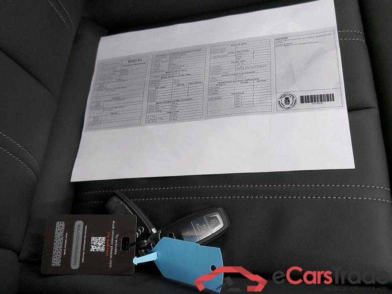 AUDI - AUD A3 SB 35 TFSI 150PK S-Tronic S Line Pack Business Plus & Driving Assistant Plus & Parking Assistant Plus   * PETROL * #4