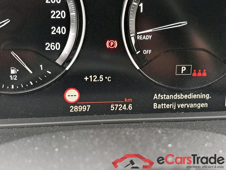 BMW - BMW X2 xDrive25e 220PK Business Edition With Heated Seats  * HYBRID * #4