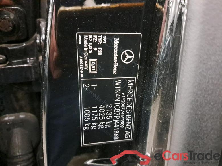 MERCEDES - MER GLA 200 d 150PK DCT Luxury Line #6