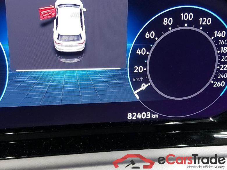 VOLKSWAGEN - VW  GOLF eTSI Life 150PK DSG Pack Light & Sight & Drive & Travel Pack  * PETROL * #5