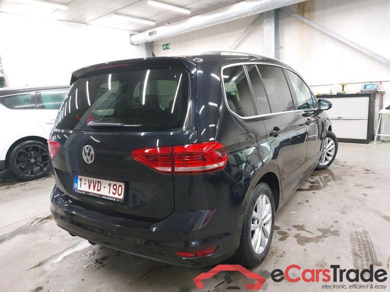 VOLKSWAGEN - VW  TOURAN TSi 150PK DSG Highline Pack Business Plus  * PETROL * #2