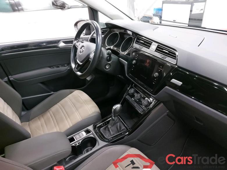 VOLKSWAGEN - VW  TOURAN TSi 150PK DSG Highline Pack Business Plus  * PETROL * #3