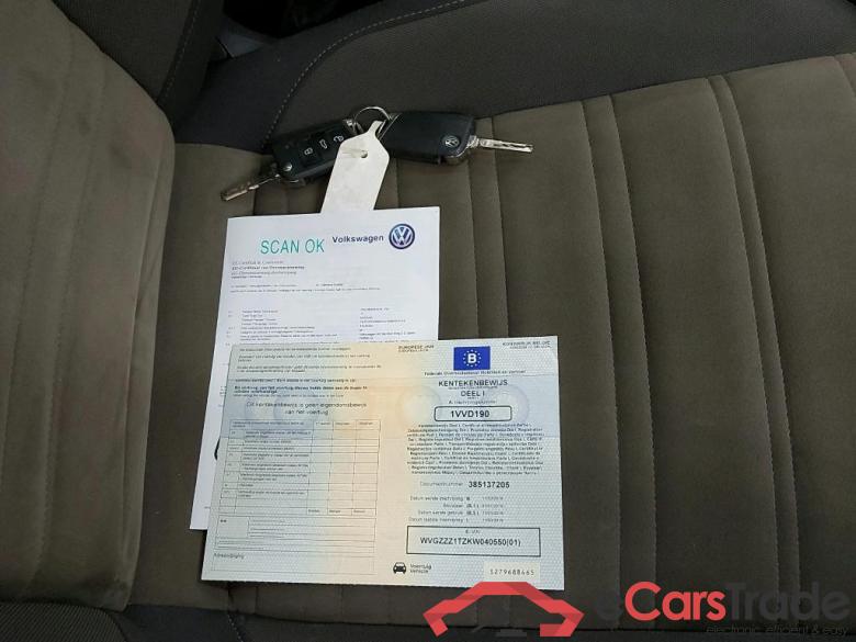 VOLKSWAGEN - VW  TOURAN TSi 150PK DSG Highline Pack Business Plus  * PETROL * #4