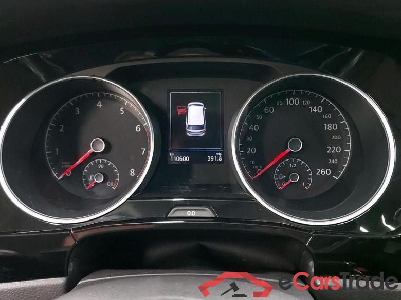 VOLKSWAGEN - VW  TOURAN TSi 150PK DSG Highline Pack Business Plus  * PETROL * #5