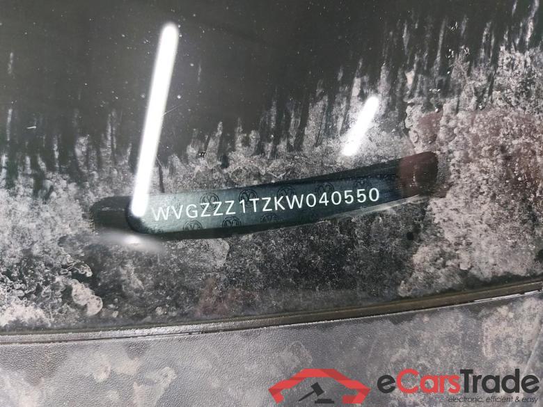 VOLKSWAGEN - VW  TOURAN TSi 150PK DSG Highline Pack Business Plus  * PETROL * #6