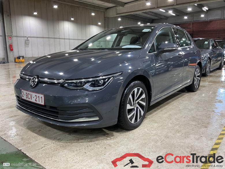 VOLKSWAGEN GOLF VIII 1.4 EHYBRID STYLE DSG