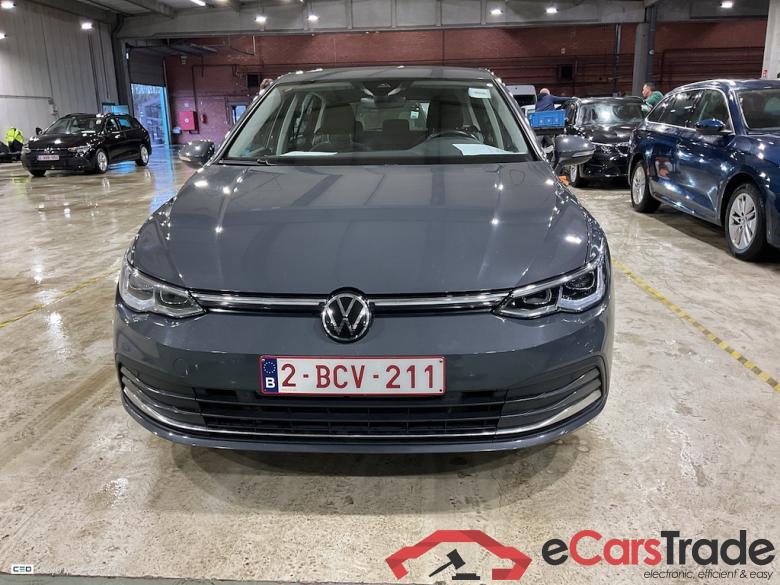 VOLKSWAGEN GOLF VIII 1.4 EHYBRID STYLE DSG #2