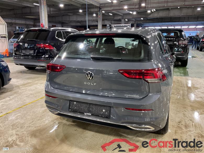 VOLKSWAGEN GOLF VIII 1.4 EHYBRID STYLE DSG #5