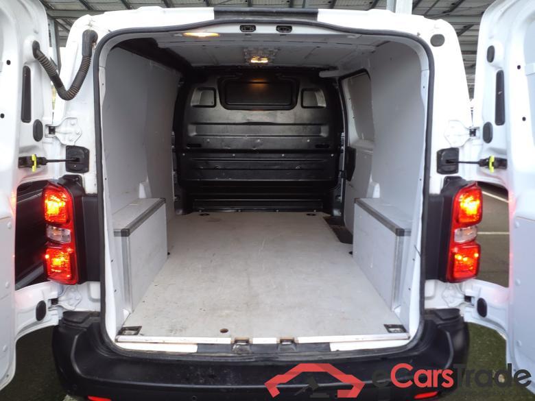 PEUGEOT Expert  M BLUEHDI 120 S&S BVM6 #2