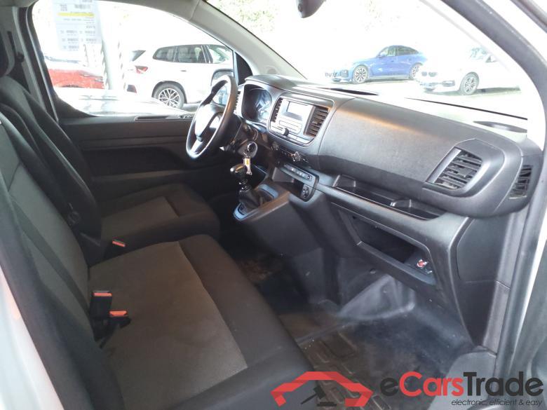 PEUGEOT Expert  M BLUEHDI 120 S&S BVM6 #5