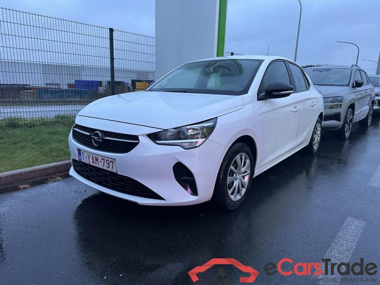 OPEL Corsa Corsa 1.2i Edition S/S #1